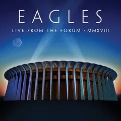 Eagles Live From The Forum MMXVIII (Bluray+2CD)