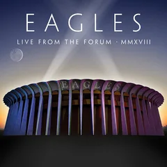 Eagles Live From The Forum MMXVIII (DVD+2CD)
