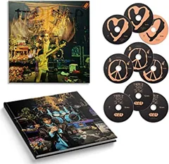 Prince Sign O' The Times - Super DLX (8CD+DVD)