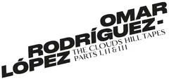 Omar Rodriguez-Lopez The Clouds Hill Tapes Parts… (3LP)
