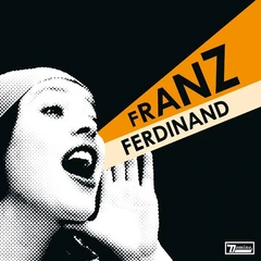 Franz Ferdinand You Could Have It So Much… - LTD (LP)