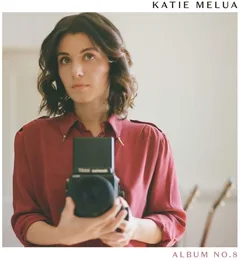 Katie Melua Album No. 8 (LP)