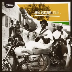 Afel Bocoum Lindé (LP)