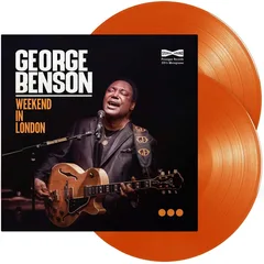 George Benson Weekend In London - LTD (2LP)