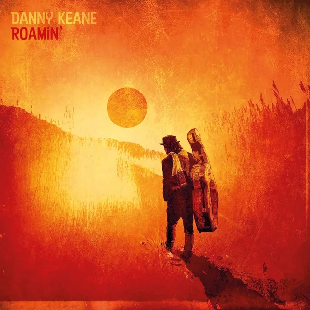 Danny Keane Roamin' (2LP) 