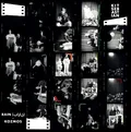Kit Sebastian Rain/Kozmos - LTD (7")