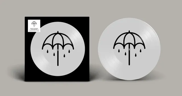 Bring Me The Horizon That's The Spirit: 10th… - LTD (LP) 