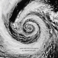 Jørund Vålandsmyr &amp; Menigheten Selvmedlidenintensivering - LTD (7")