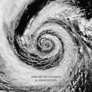 Jørund Vålandsmyr &amp; Menigheten Selvmedlidenintensivering (7")