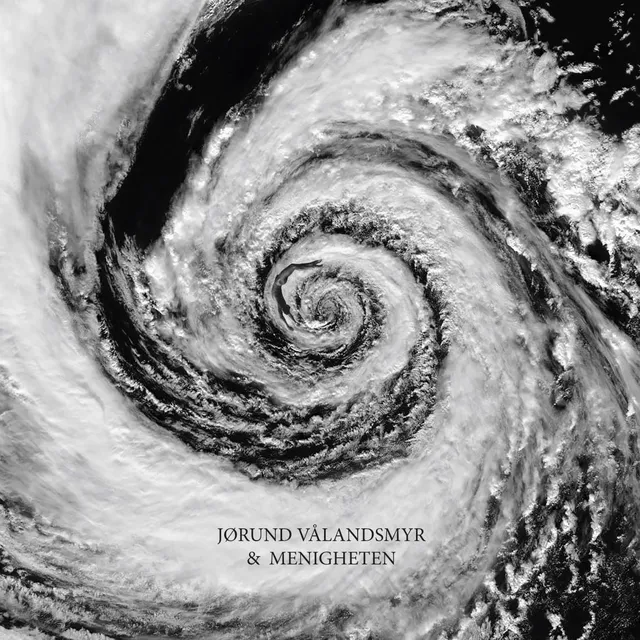 Jørund Vålandsmyr & Menigheten Selvmedlidenintensivering - LTD (7") 