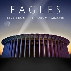 Eagles Live From The Forum MMXVIII (4LP)
