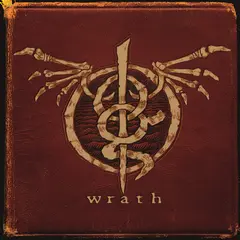 Lamb Of God Wrath (LP)