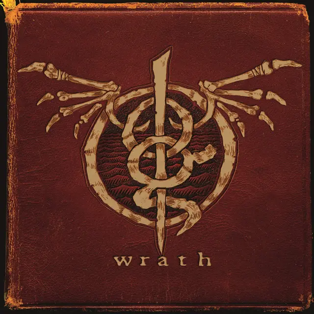 Lamb Of God Wrath (LP) 