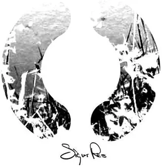 Sigur Rós ( ) (2LP)