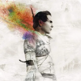 Jónsi Go (LP)