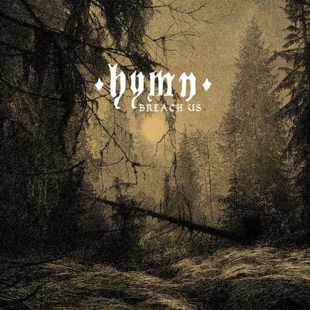 Hymn Breach Us (LP) 