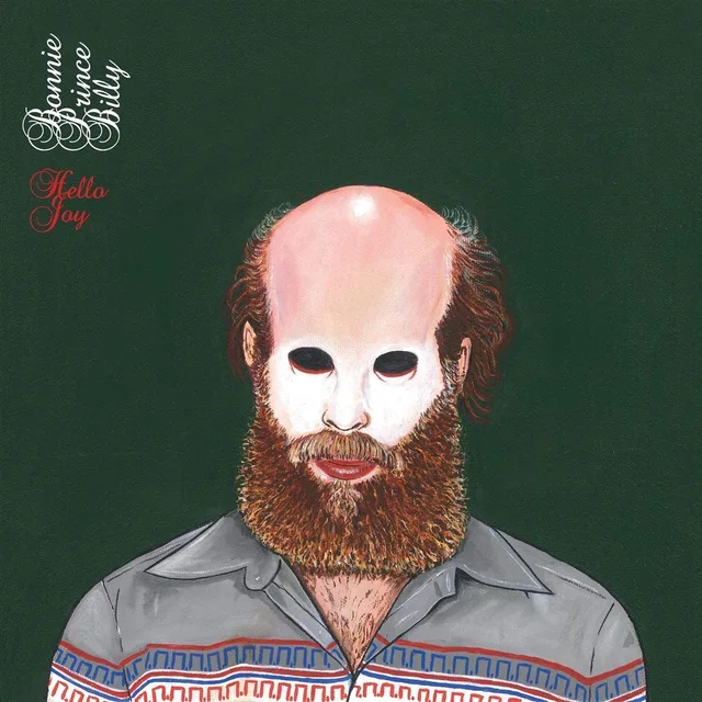 Three Queens In Mourning/Bonnie 'Prince' Hello Sorrow, Hello Joy (2LP) 