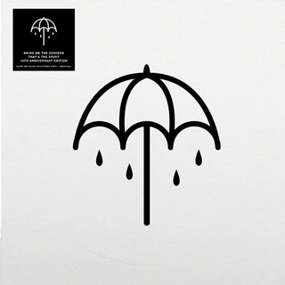 Bring Me The Horizon That's The Spirit: 10th… - LTD (LP)