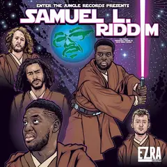 Ezra Collective Samuel L. Riddim / Dark Side… - RSD (LP)