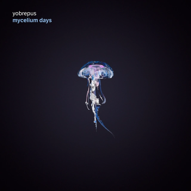 Yobrepus Mycelium Days (LP) 