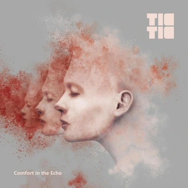 Tic Tic Comfort In Echo (LP) 