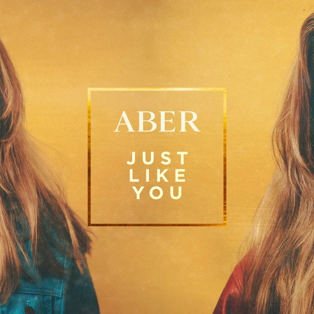 Aber Just Like You (LP) 