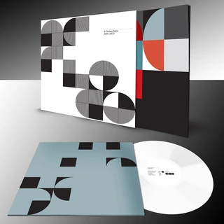 A Certain Ratio ACR Loco (LP)