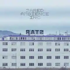 Jared Ambience Inc. Rats (LP)