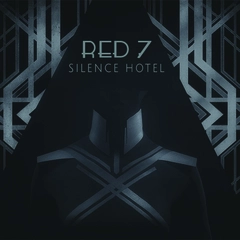 Red 7 Silence Hotel (LP)