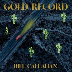 Bill Callahan Gold Record (LP)