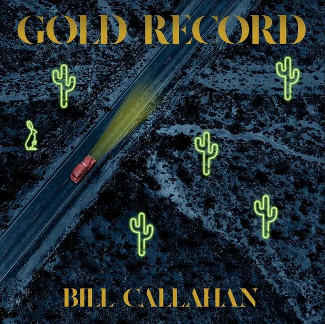 Bill Callahan Gold Record (LP) 