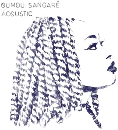 Oumou Sangaré Acoustic (LP)