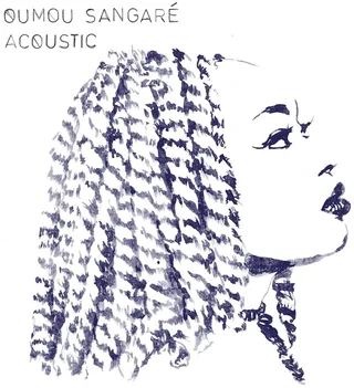 Oumou Sangaré Acoustic (LP)