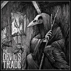 The Devil's Trade Call Of The Iron Peak (LP)