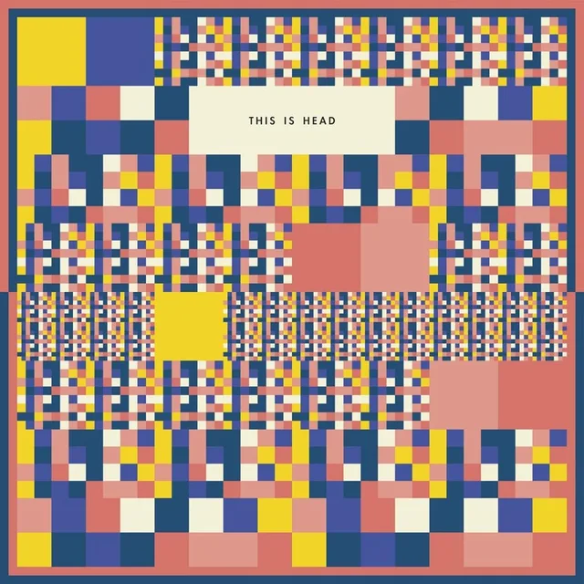 This Is Head This Is Head (LP) 