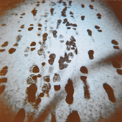 Richard Youngs Ein Klein Nein (LP)
