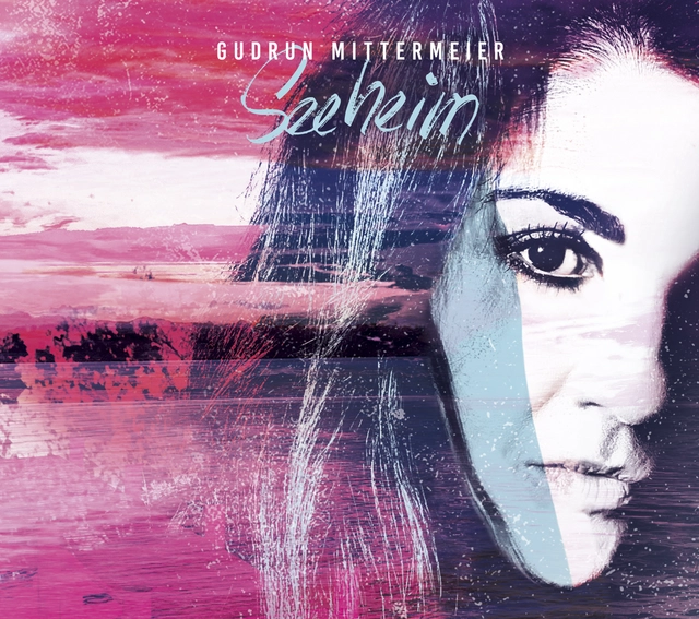 Gudrun Mittermeier Seeheim (LP) 