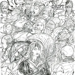 Drift. Symbiosis (LP)