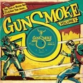 Diverse Artister Gunsmoke 05 - LTD (10")