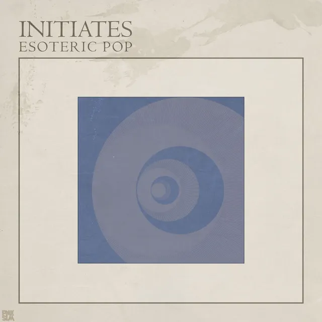 Initiates Esoteric Pop (LP) 