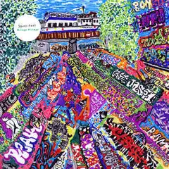 Spirit Fest Mirage Mirage (2LP)