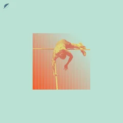 The Micronaut Olympia (Summer Games) (LP)