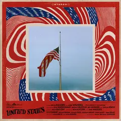 Rich Aucoin United States (LP)