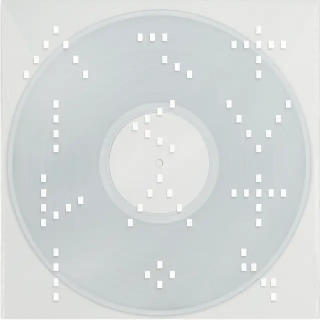 Rival Consoles Articulation - LTD (LP) 