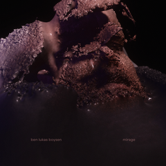 Ben Lukas Boysen Mirage (LP)