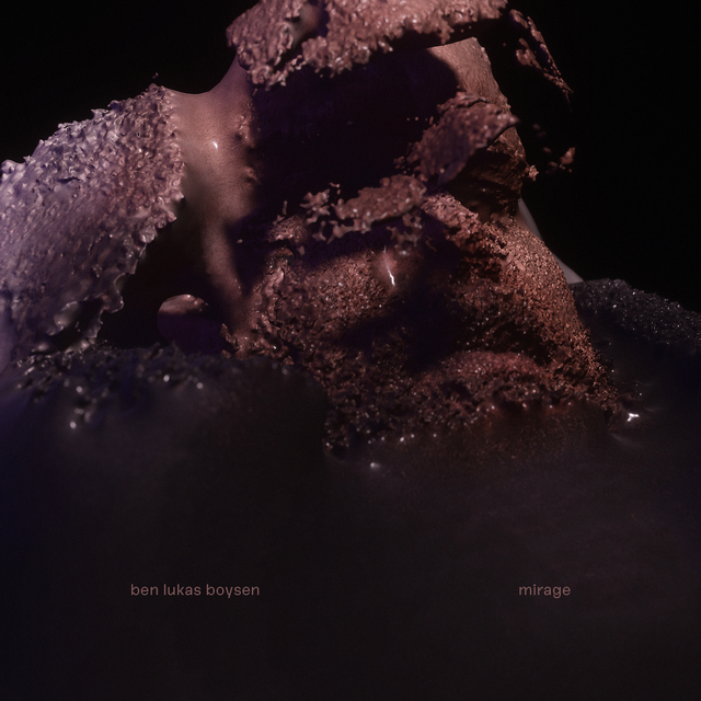 Ben Lukas Boysen Mirage (LP) 