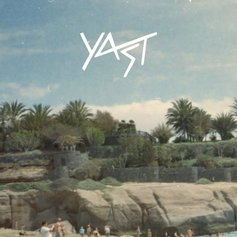 Yast Yast (LP + CD) 
