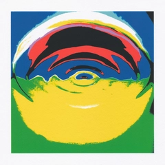 This Is Head X (12")
