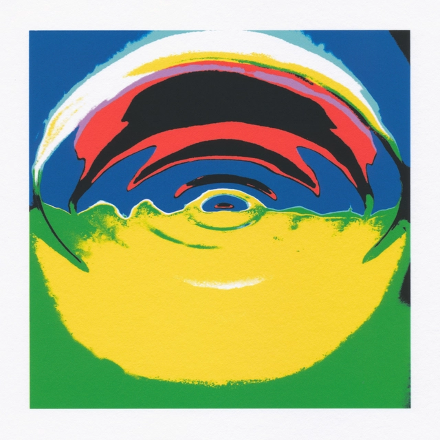 This Is Head X (12") 