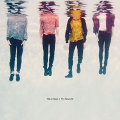 This Is Head Album ID (LP)